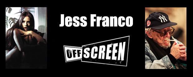 Spanish cult filmmaker Jess Franco (1930) was 29 when he made his directorial debut. Since then, he has over 200 features to his name… or to his numerous pseudonyms. His...